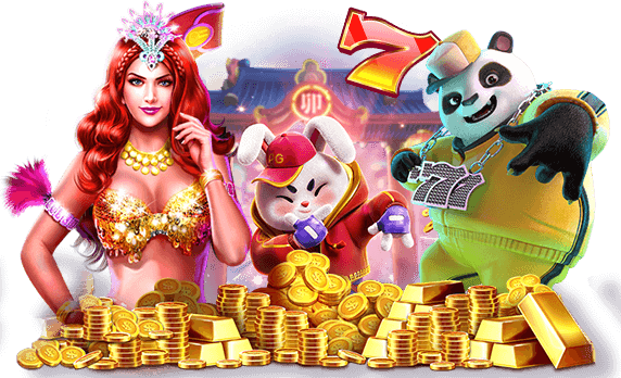 jogue em caça-níqueis ricos na 663bet.com