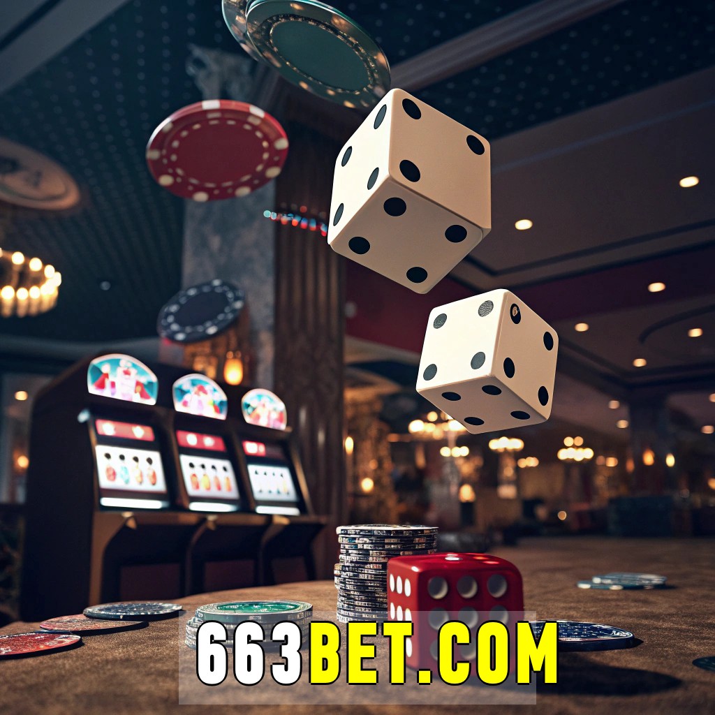 Baixe o aplicativo 663bet.com para jogar a qualquer momento