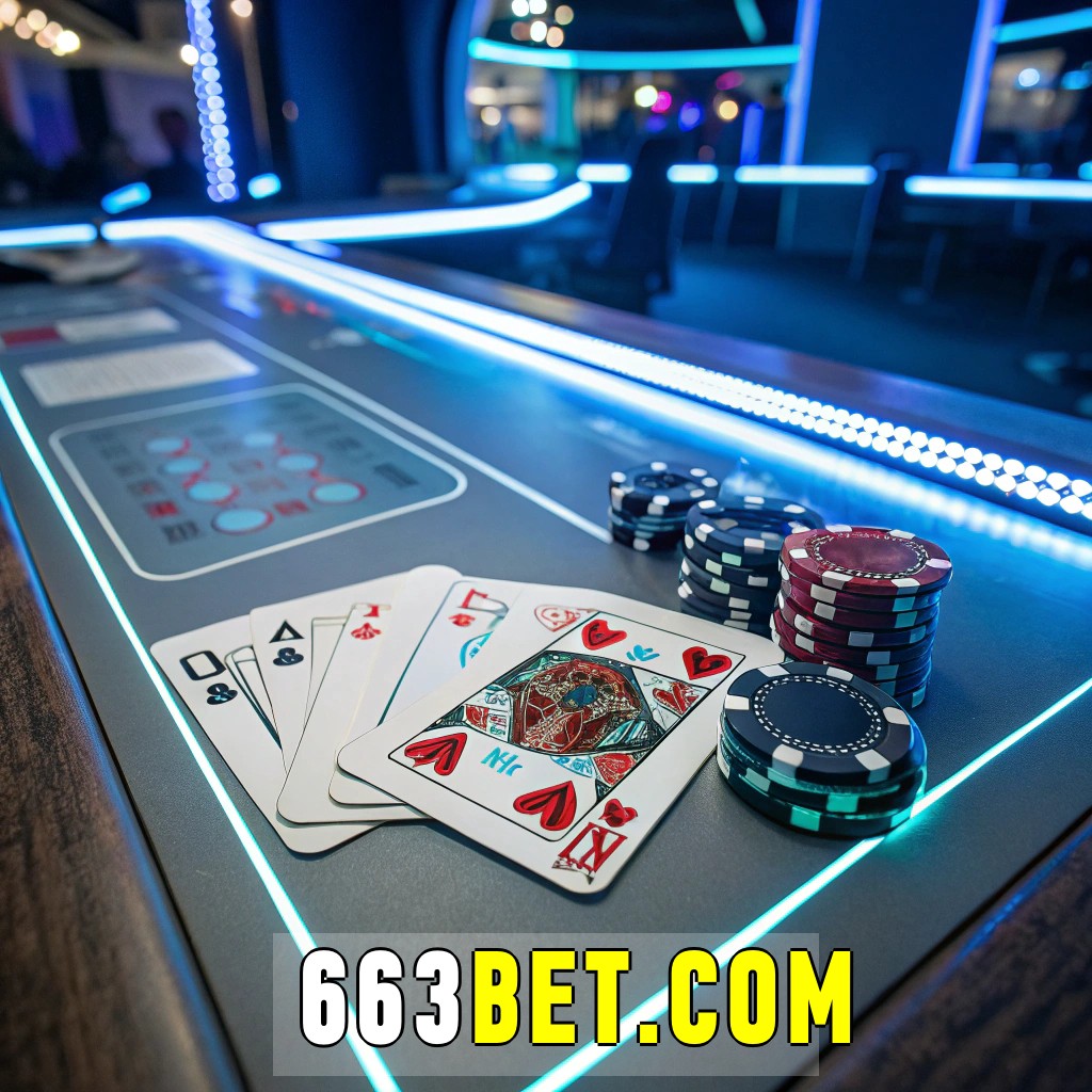 10% de bônus de cashback na 663bet.com