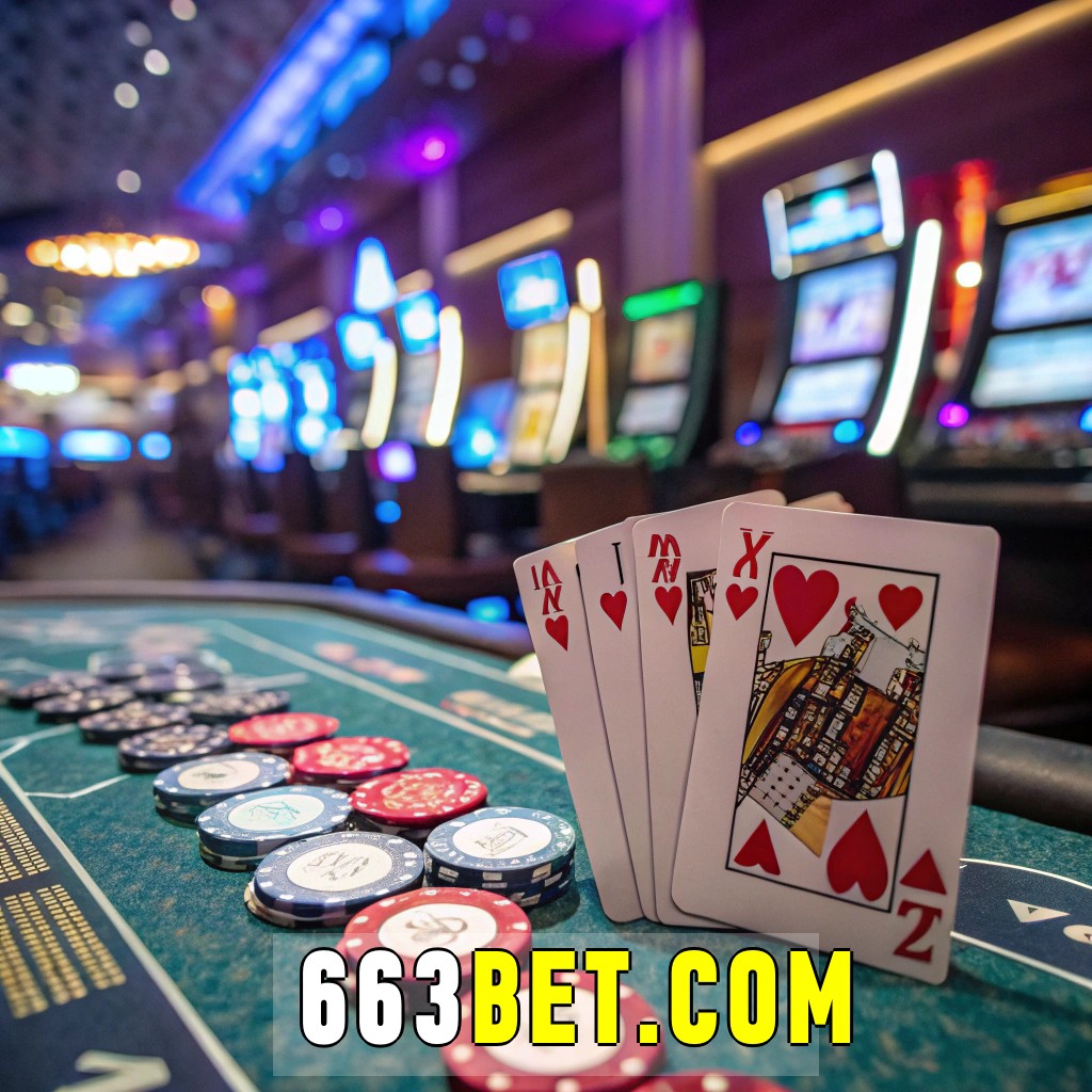 663bet.com aplicativo