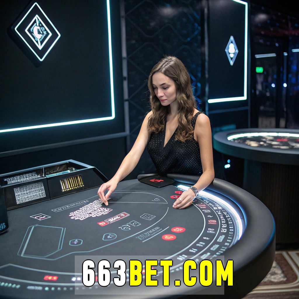 cassino 663bet.com